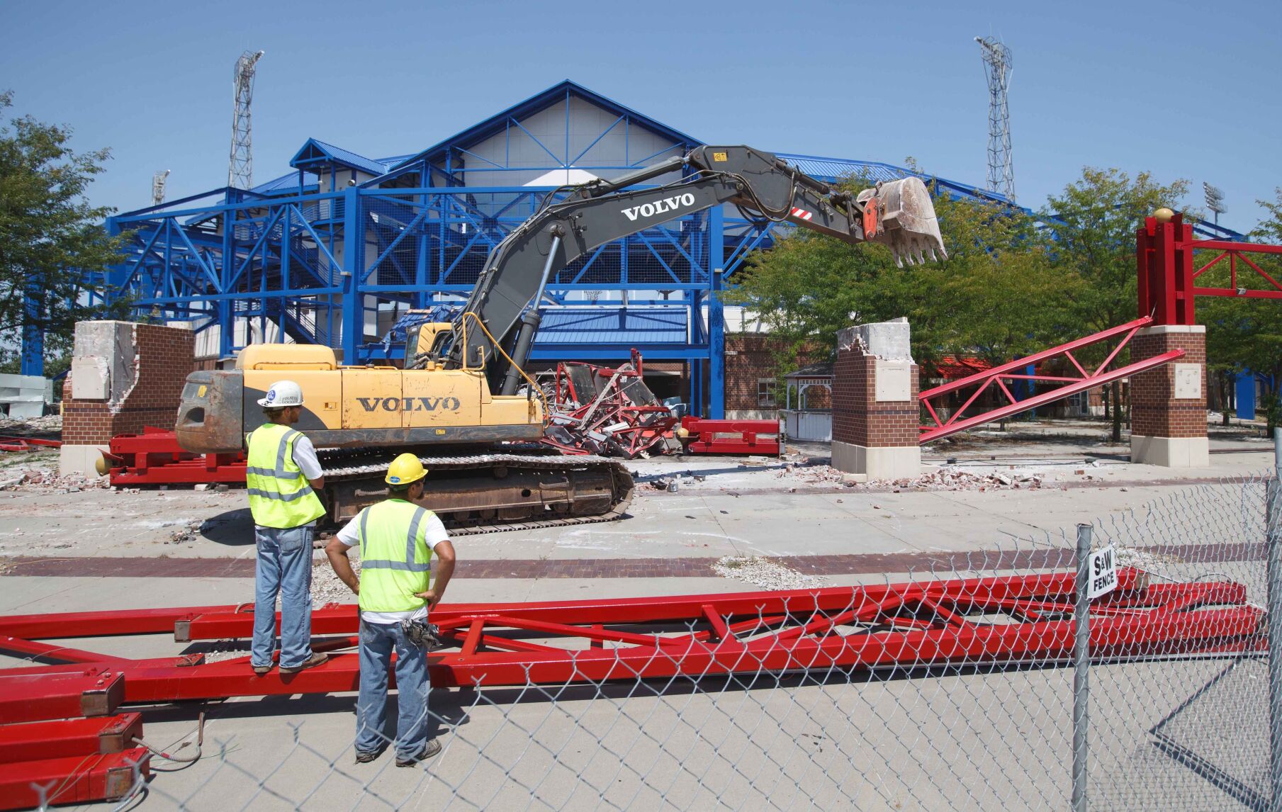 899110 KS-DEMOLITION